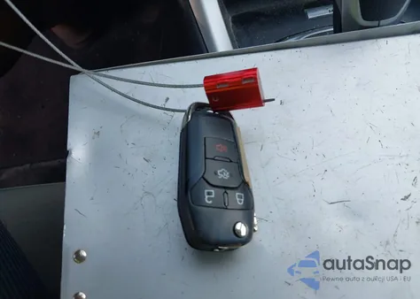 2014 Ford Fusion S from USA, damaged, VIN 3FA6P0G73ER106948